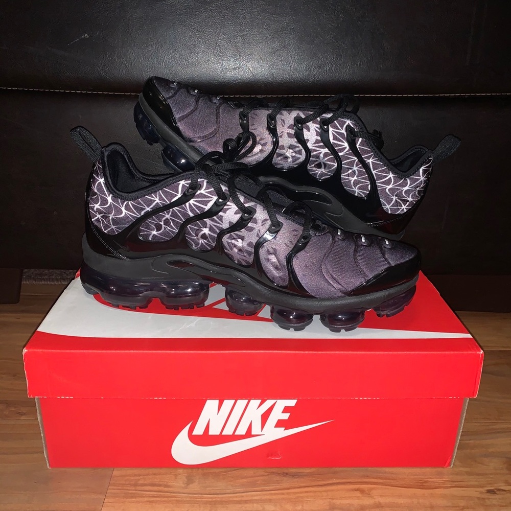 Nike vapormax plus